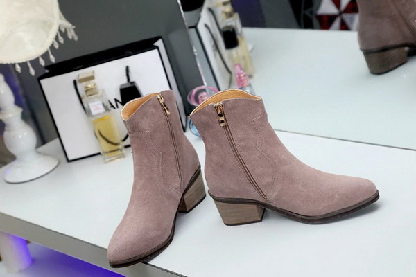 ASH Casual Fashion boots Women--003